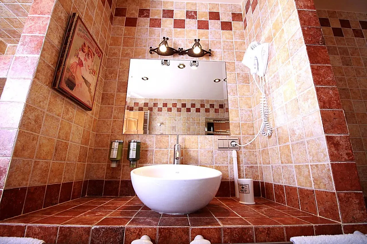 Villa Mas Renart à Mollet de Perelada