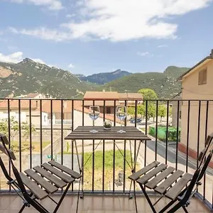 Apartamento Ca La Serenitat Acogedor Y Tranquilo Con Vistas En Rodonella