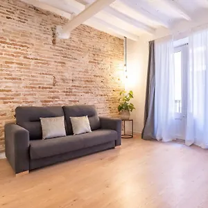  Apartamento Cavallers By Unik