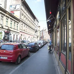 Roxana Apartamento Budapest