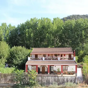 El Balcón Del Huéznar Apartamento Cazalla de la Sierra