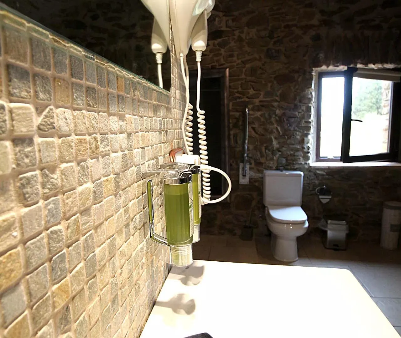 Mas Renart Villa Mollet de Perelada