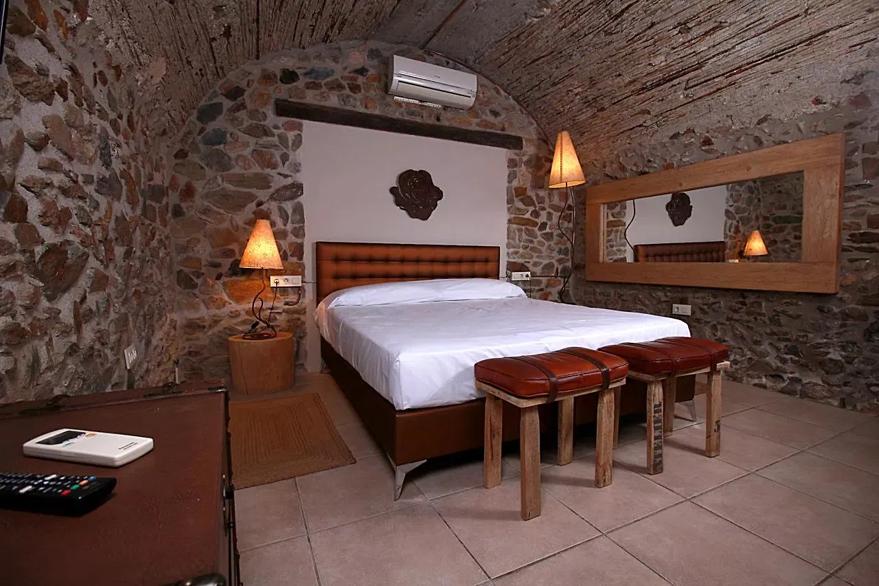 Mas Renart Villa Mollet de Perelada