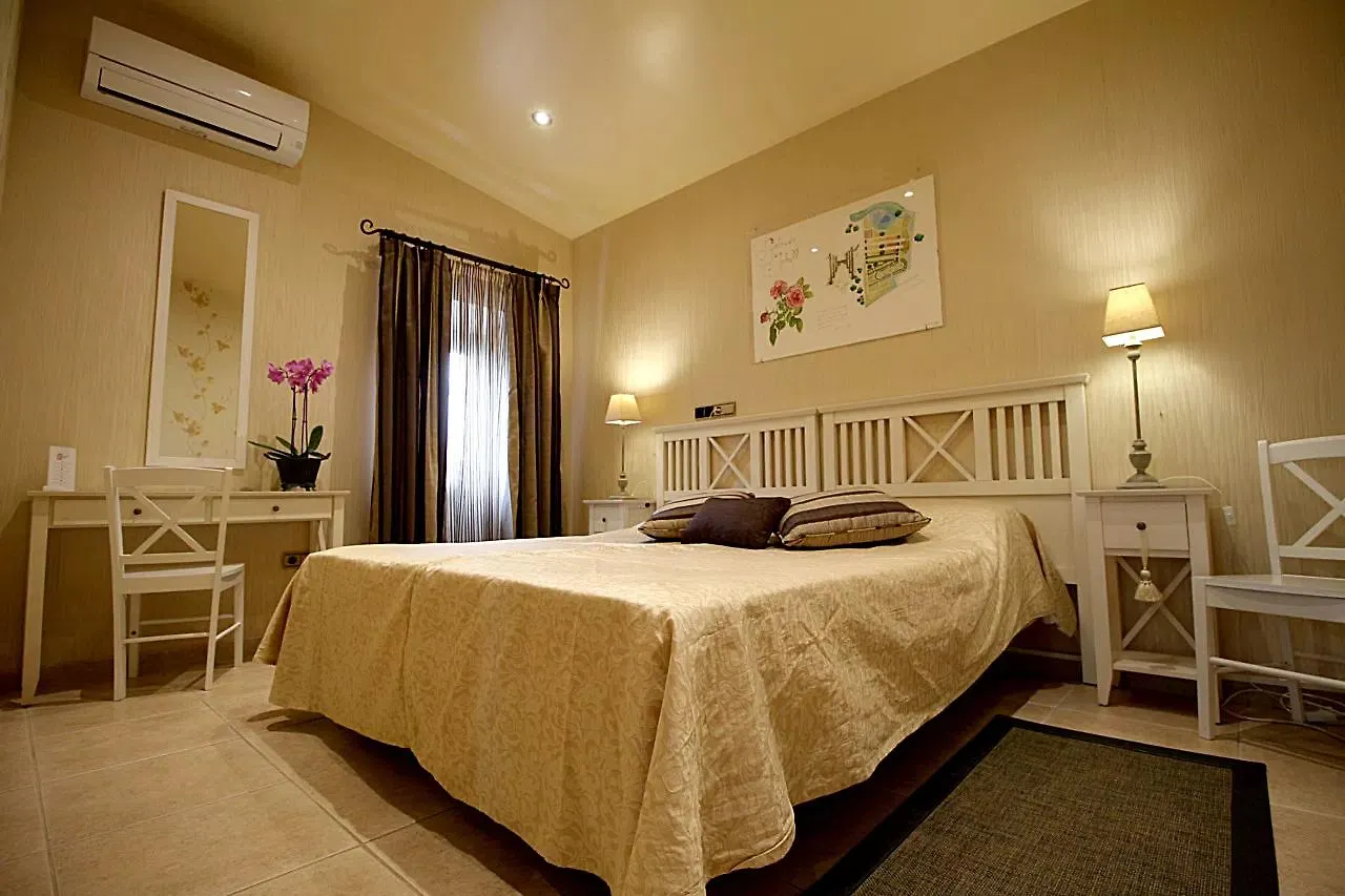 Mas Renart Villa Mollet de Perelada