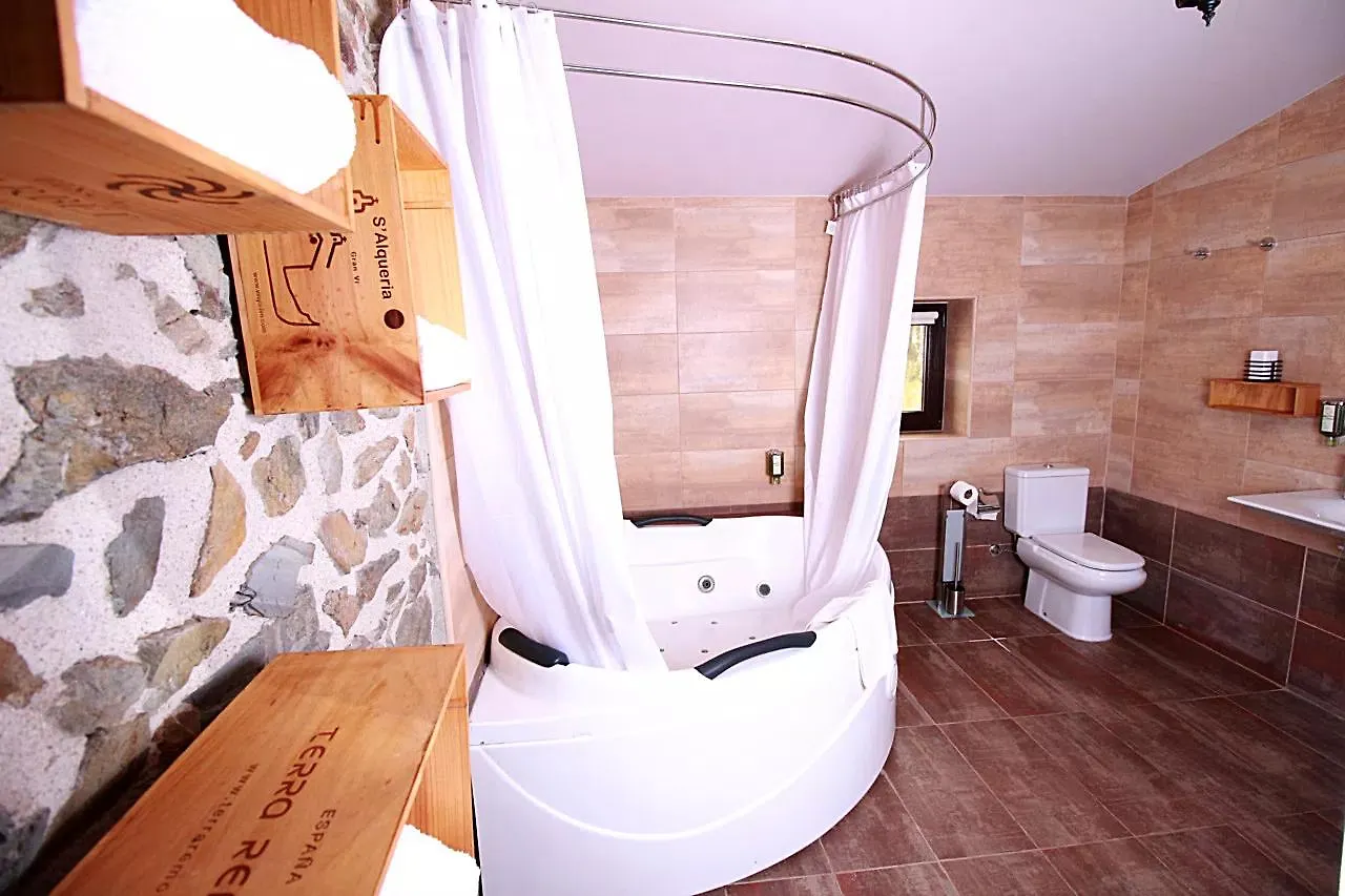 Mas Renart Villa Mollet de Perelada