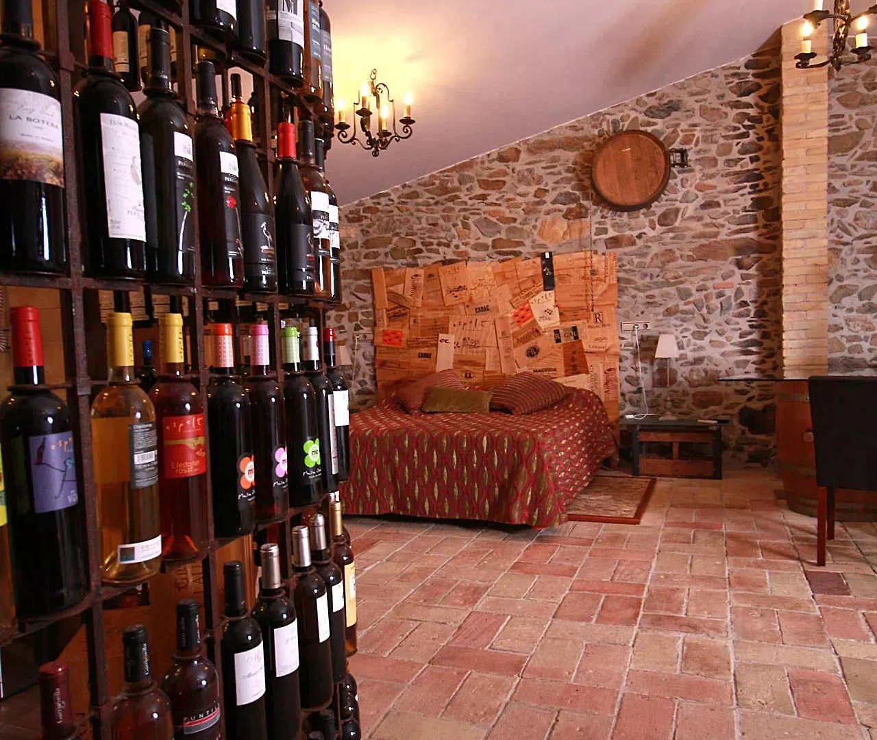 Mas Renart Villa Mollet de Perelada Spain