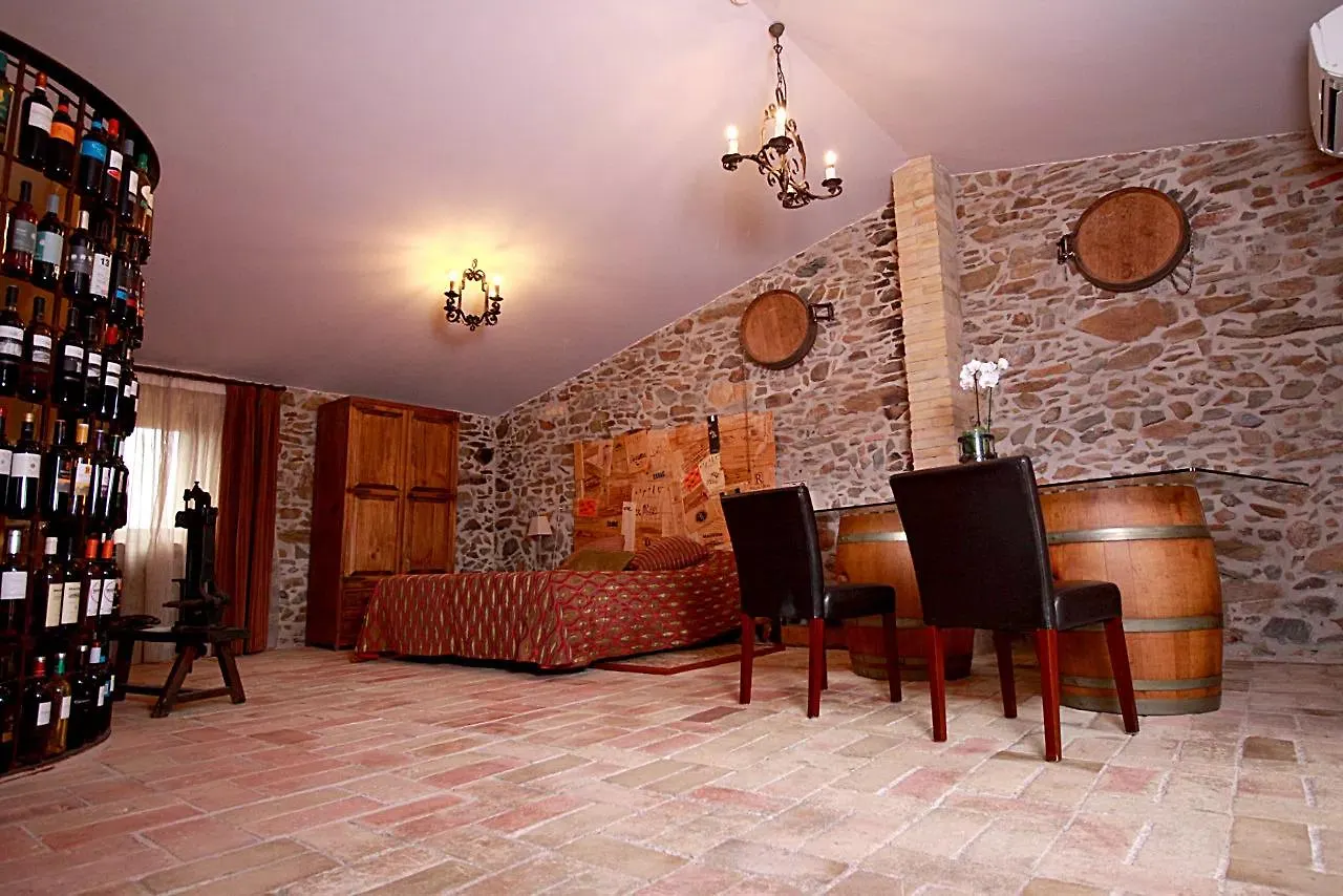 Mas Renart Villa Mollet de Perelada 0*,  Spain