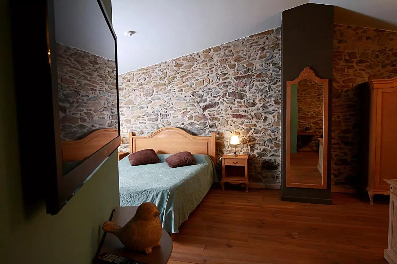 Mas Renart Villa Mollet de Perelada