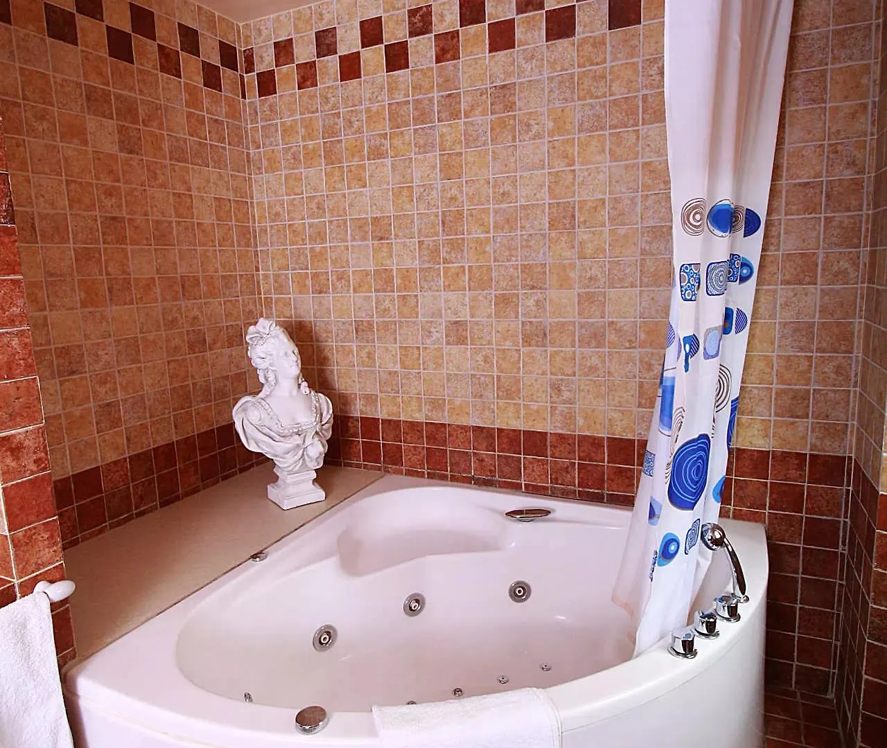 Mas Renart Villa Mollet de Perelada Spain