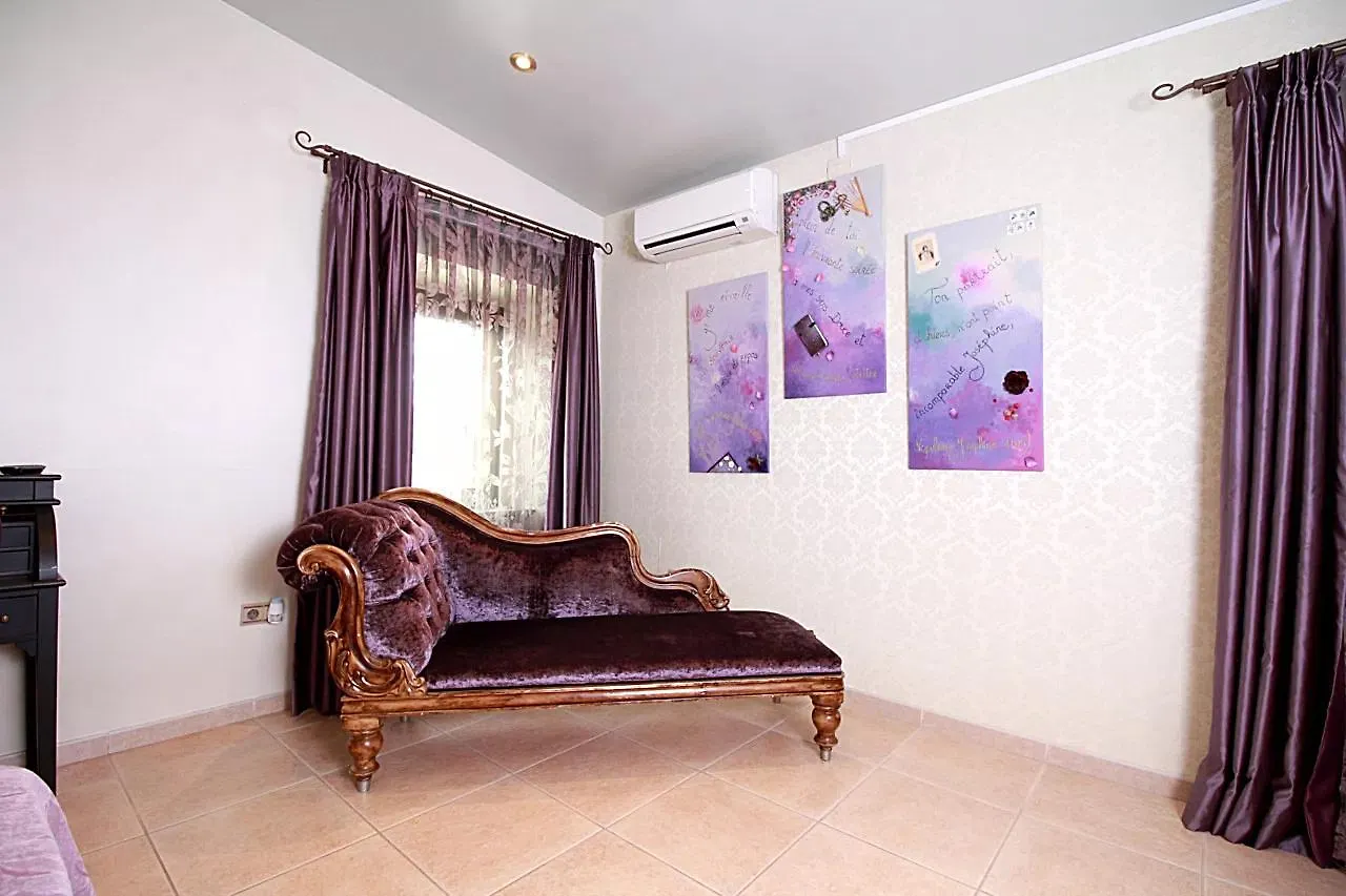 Mas Renart Villa Mollet de Perelada 0*,