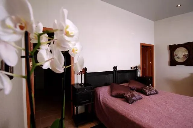 Mas Renart Villa Mollet de Perelada Spain