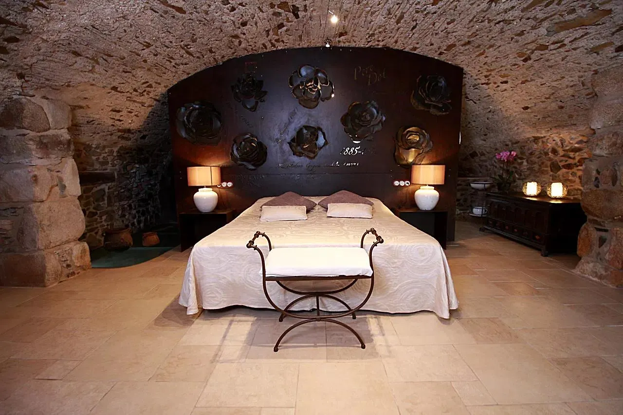 Mas Renart Villa Mollet de Perelada