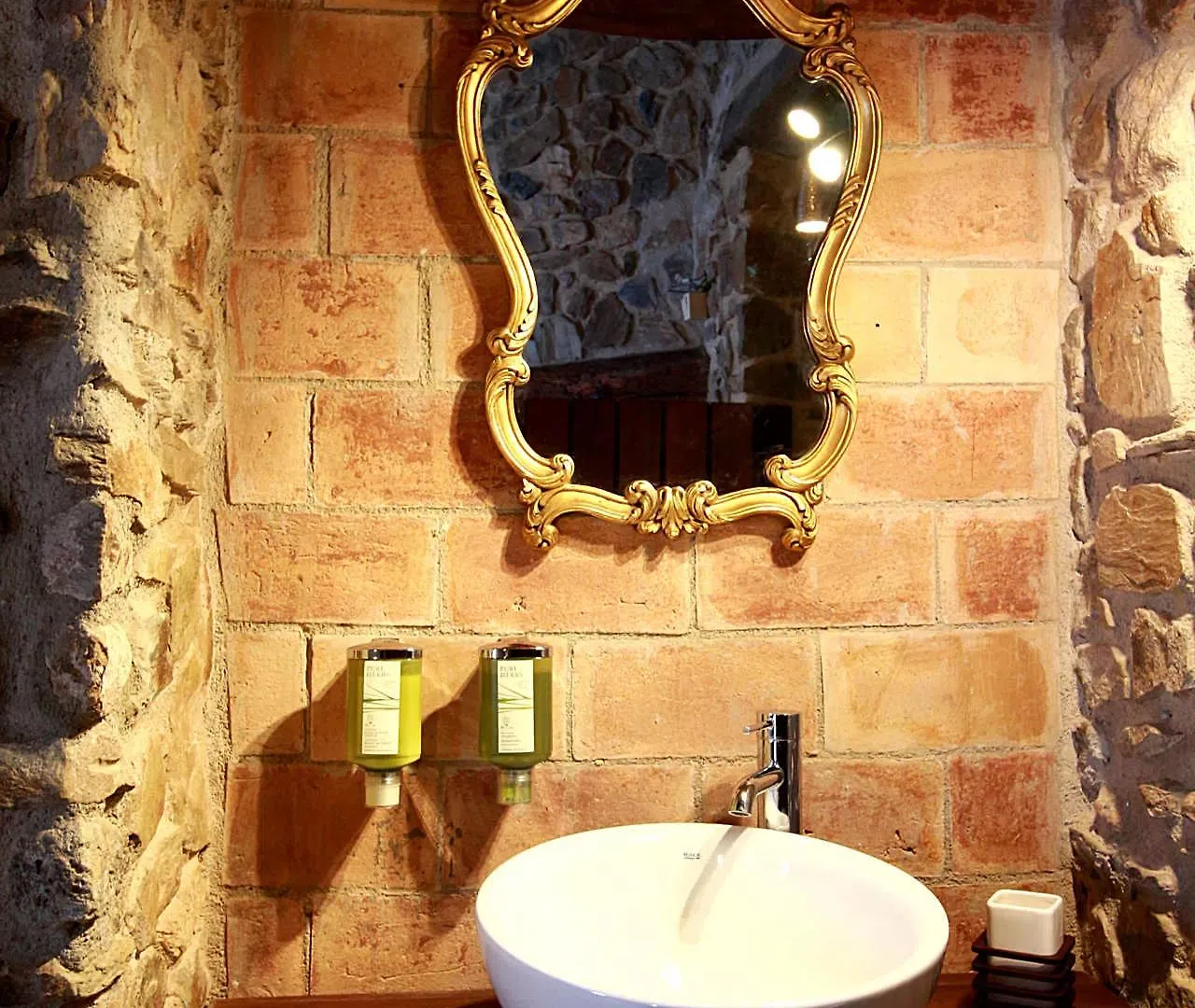 Holiday home Mas Renart Villa Mollet de Perelada