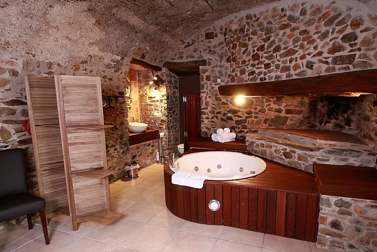 Mas Renart Villa Mollet de Perelada