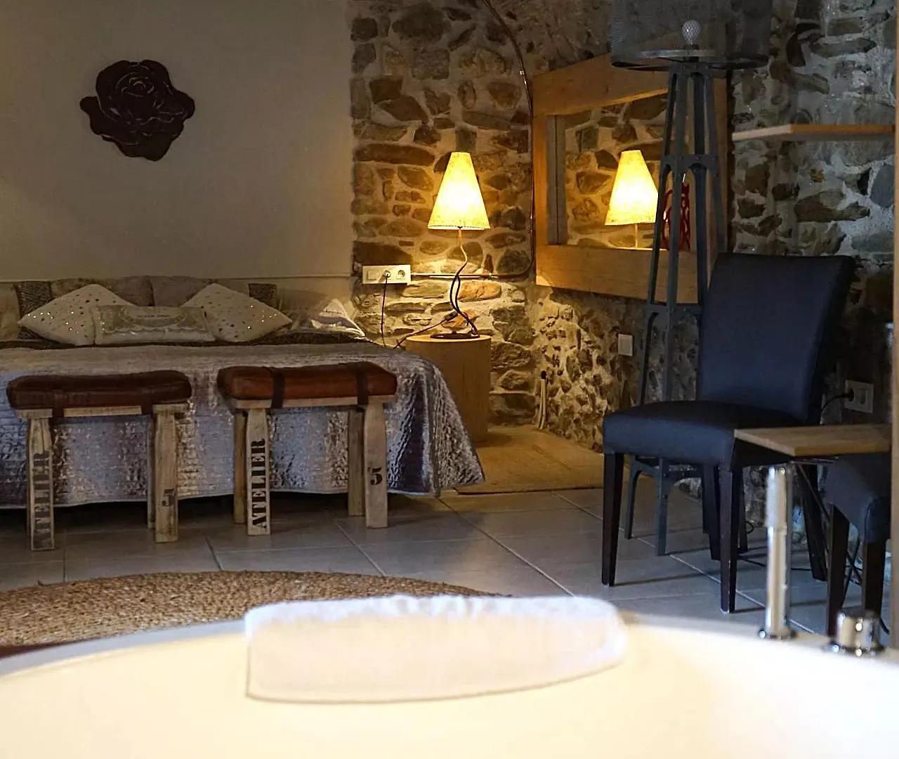 Mas Renart Villa Mollet de Perelada